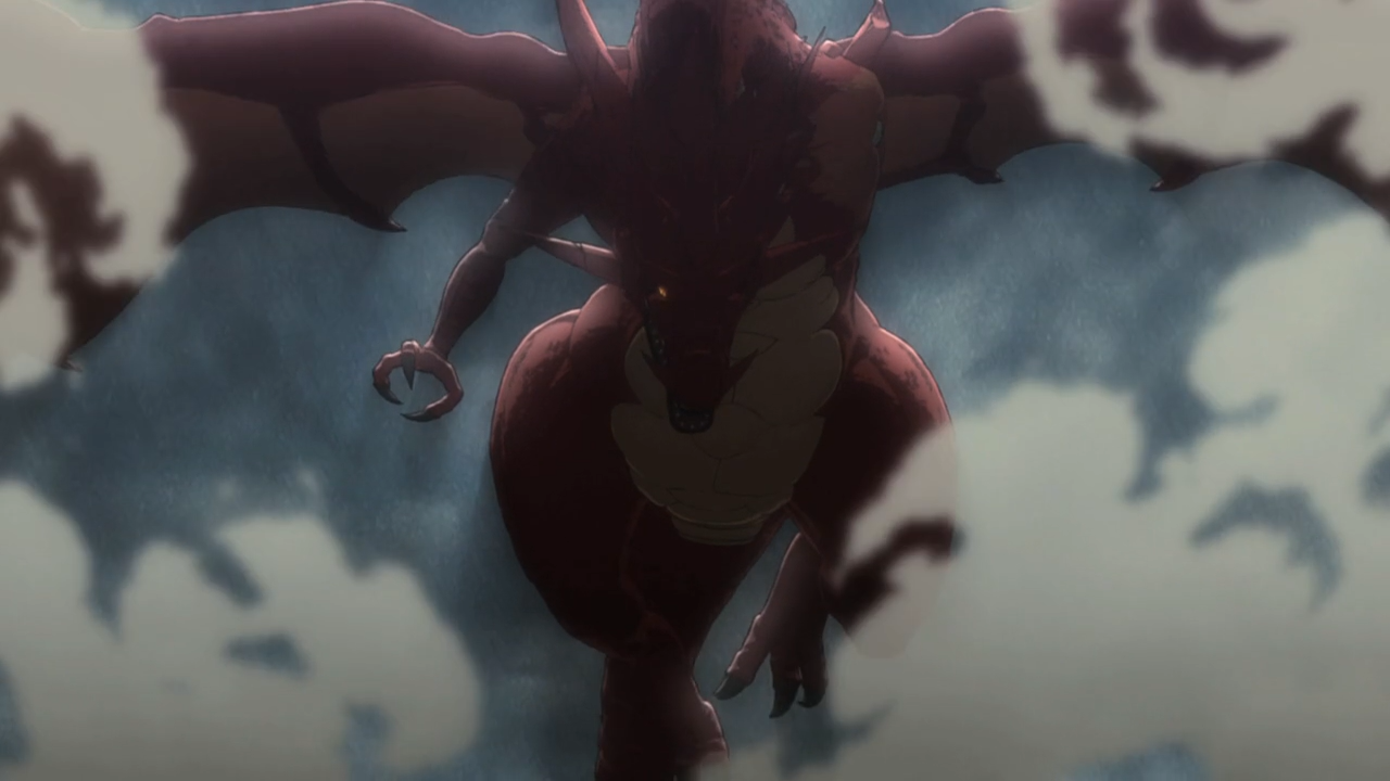 Gate: Jieitai Kanochi nite, Kaku Tatakaeri 2nd Season (DeSubstanciao)